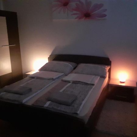 Tukan Apartman Hajdúszoboszló 外观 照片
