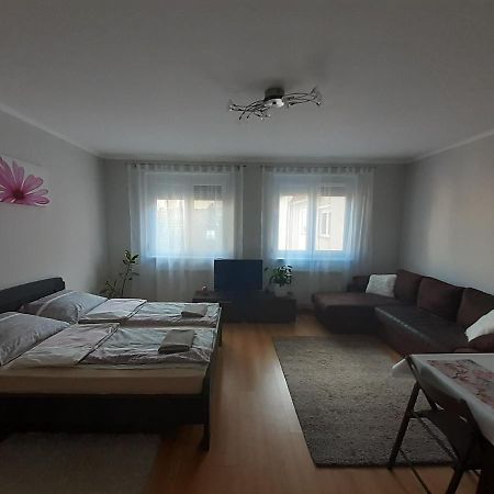Tukan Apartman Hajdúszoboszló 外观 照片