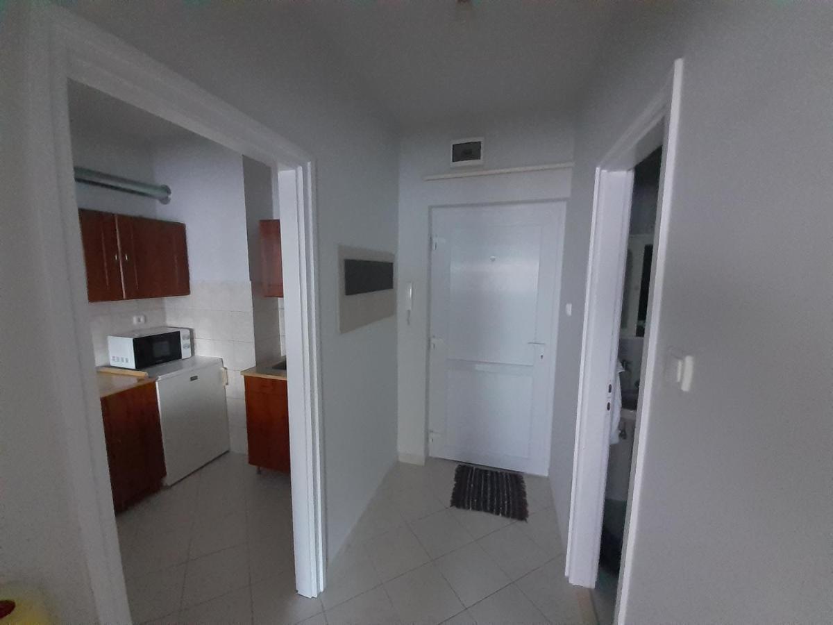 Tukan Apartman Hajdúszoboszló 外观 照片