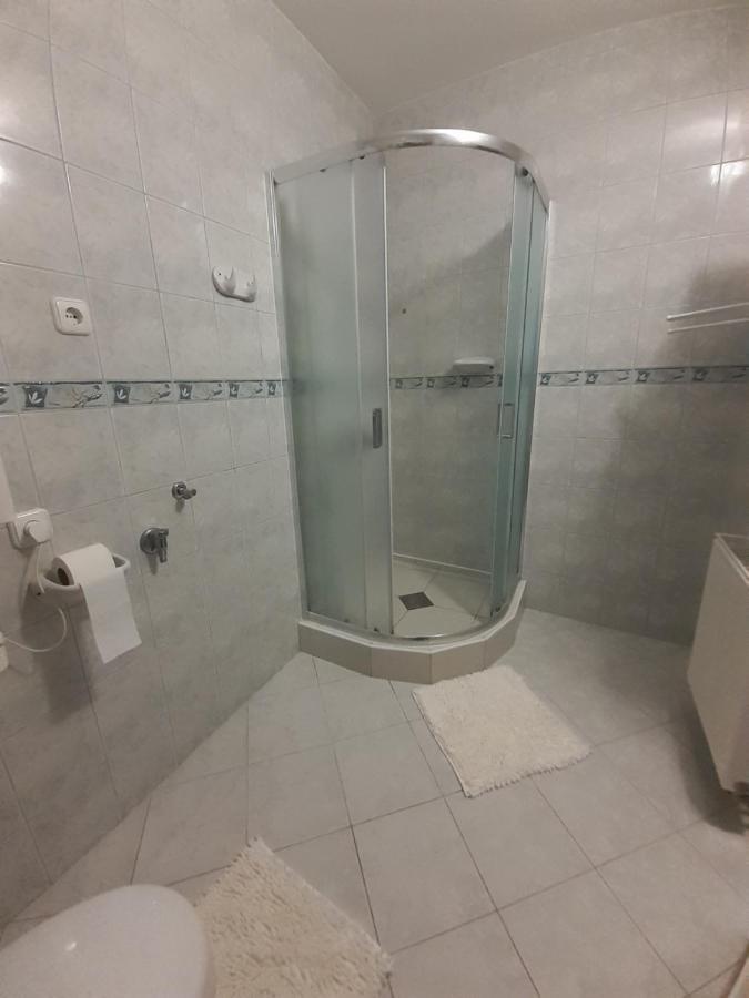 Tukan Apartman Hajdúszoboszló 外观 照片